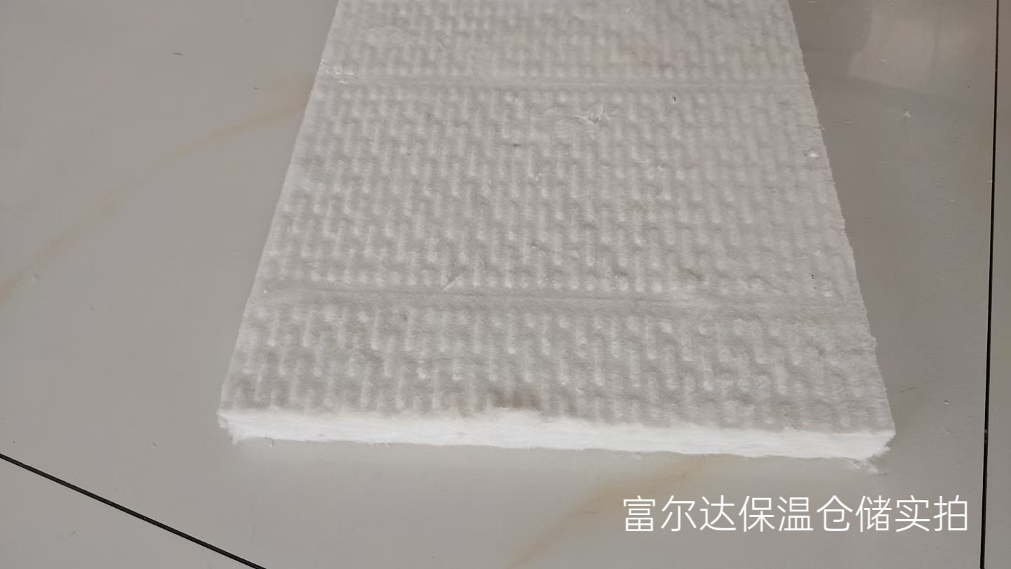 兰州市硅酸铝管马弗炉保温板 - 价格